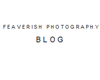 Feaverish Photography Blog