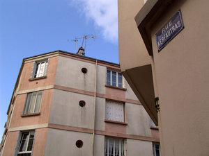 Rue Kerfautras